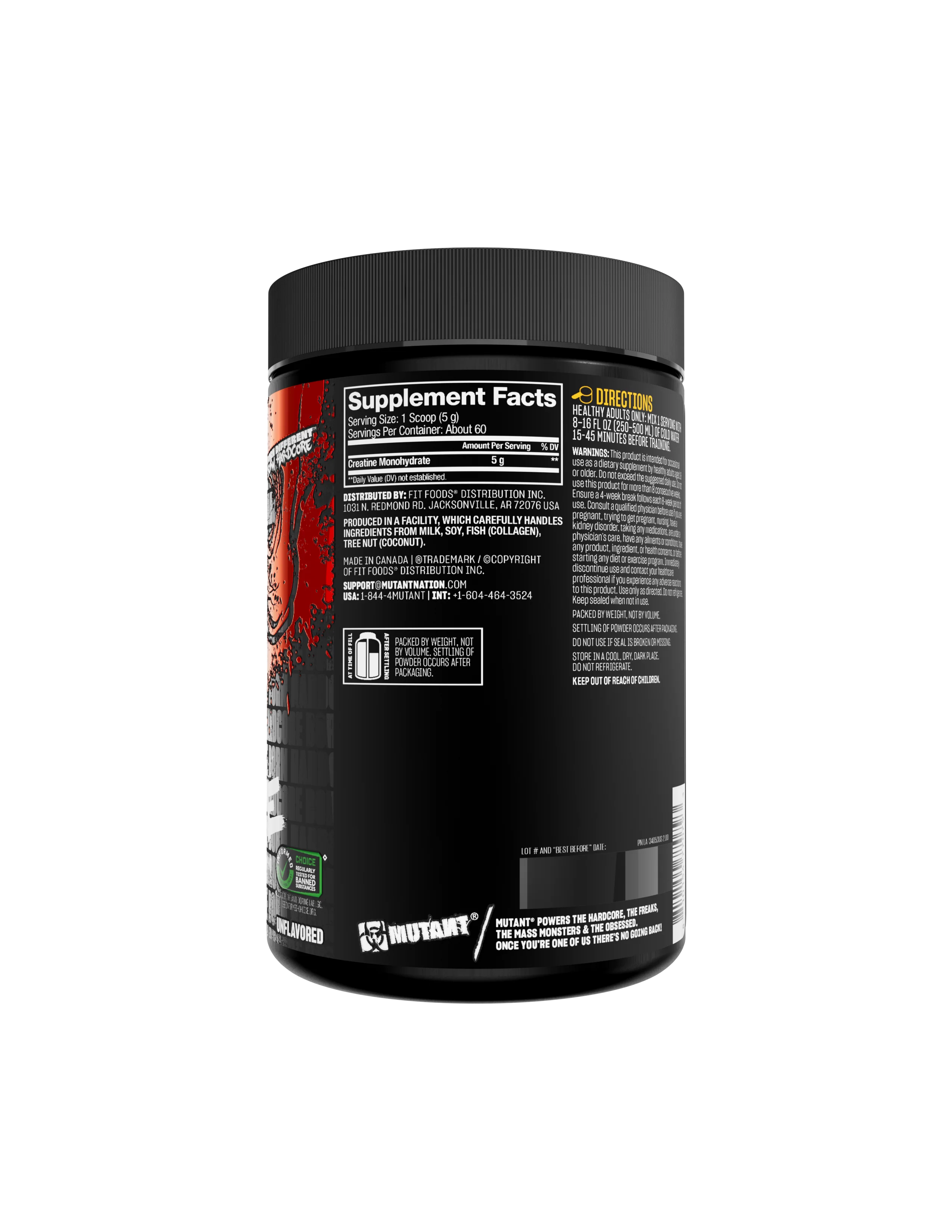 Creatine - Image 3