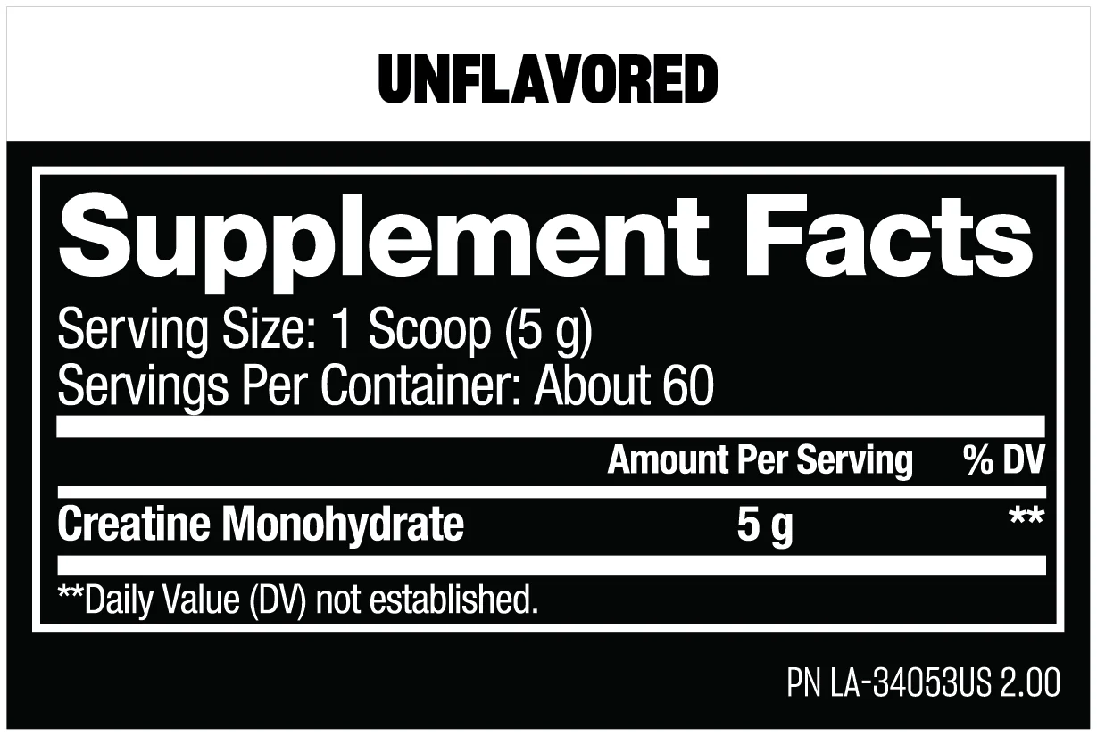 Creatine - Image 4