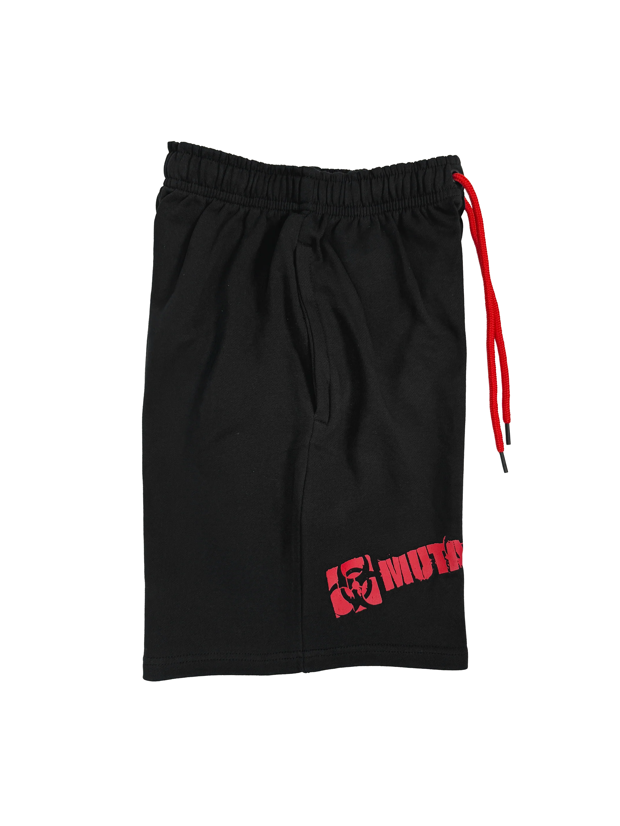 MUTANT® BORN HARDCORE 5” GYM SHORTS L XL 3XL 4XL 5XL - Image 4