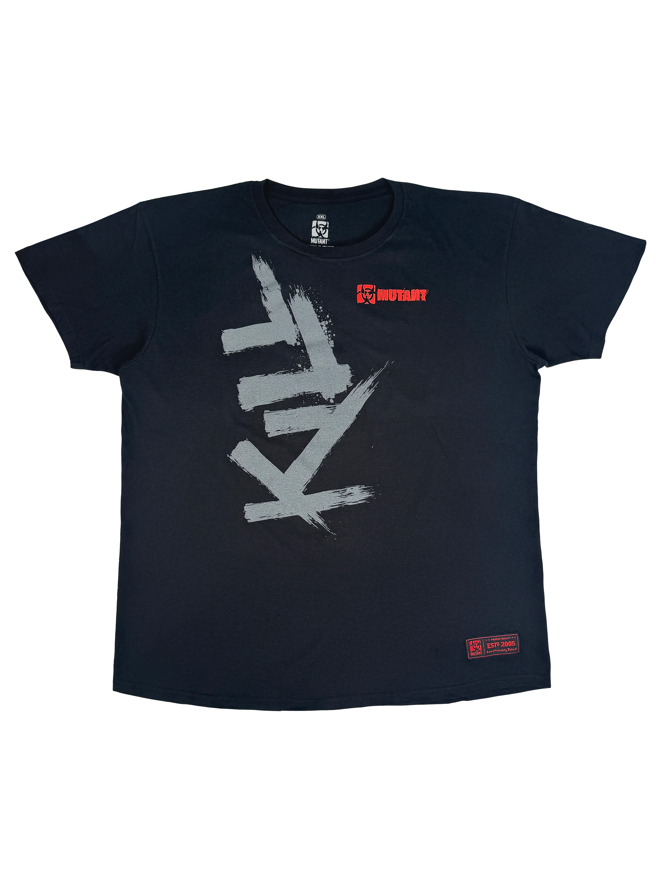 MUTANT® LIFT TO KILL T-SHIRT 2XL 3XL 4XL 5XL