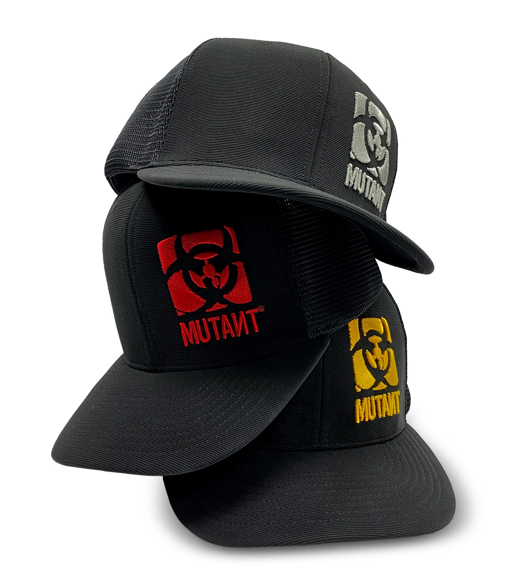 Fitted Flex CapS-M - Image 3