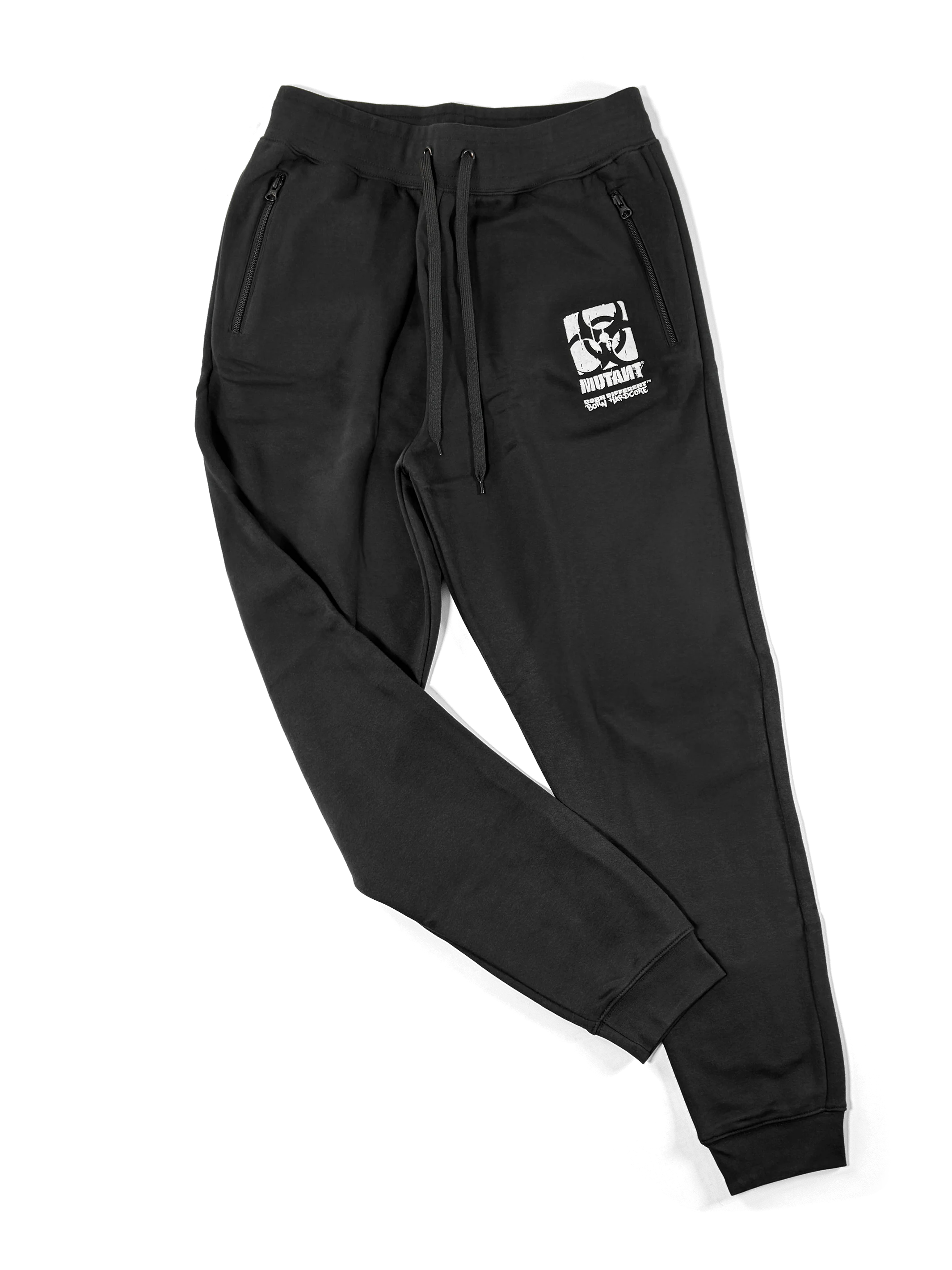 Team MUTANT® Born Different – Born Hardcore Sweatpants 2XL 3XL
